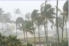 अरबी समुद्रातून घोंगावतंय संकट! 48 तास राज्यासाठी महत्त्वाचे, IMD कडून अलर्ट