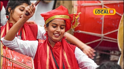 Ganeshotsav 2025: पारंपरिक वाद्यांबाबत पुण्यात मोठा निर्णय, ढोल-ताशा पथकांवर कारवाई होणार? Ganeshotsav 2025: पारंपरिक वाद्यांबाबत पुण्यात मोठा निर्णय, ढोल-ताशा पथकांवर कारवाई होणार?