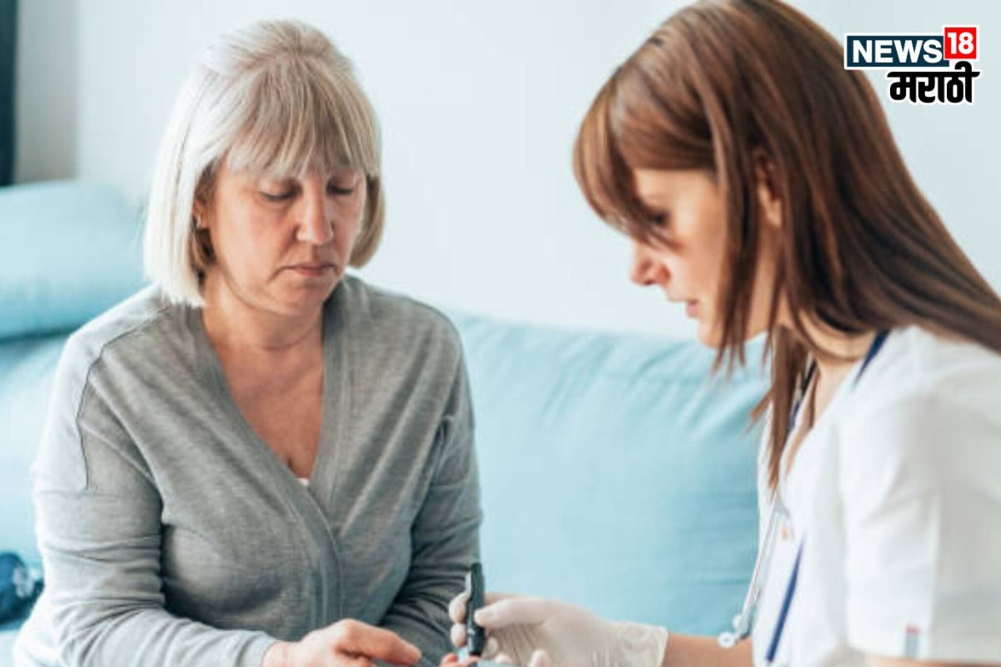 सकाळी उठताच होतोय 'हा' त्रास? किरकोळ आजार नाही असू शकतात डायबिटीजचे संकेत