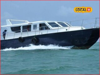 Mumbai e-Water Taxi: मुंबईकरांसाठी खूशखबर! आता 1 ऑगस्टपासून धावणार ई-वॉटर टॅक्सी