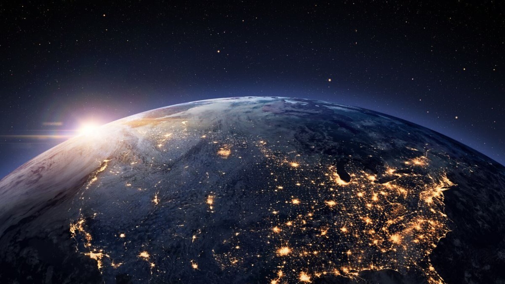 पृथ्वीवर चमत्कार घडणार! ना आयुष्यात कधी पाहिलं ना पुन्हा कधी पाहायला मिळणार; तारीख लक्षात ठेवा