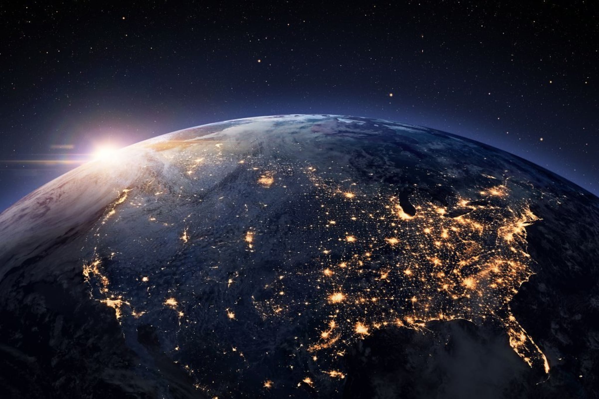 पृथ्वीवर यादिवशी चमत्कार घडणार; ना आयुष्यात कधी पाहिलं, ना पुन्हा पाहायला मिळणार