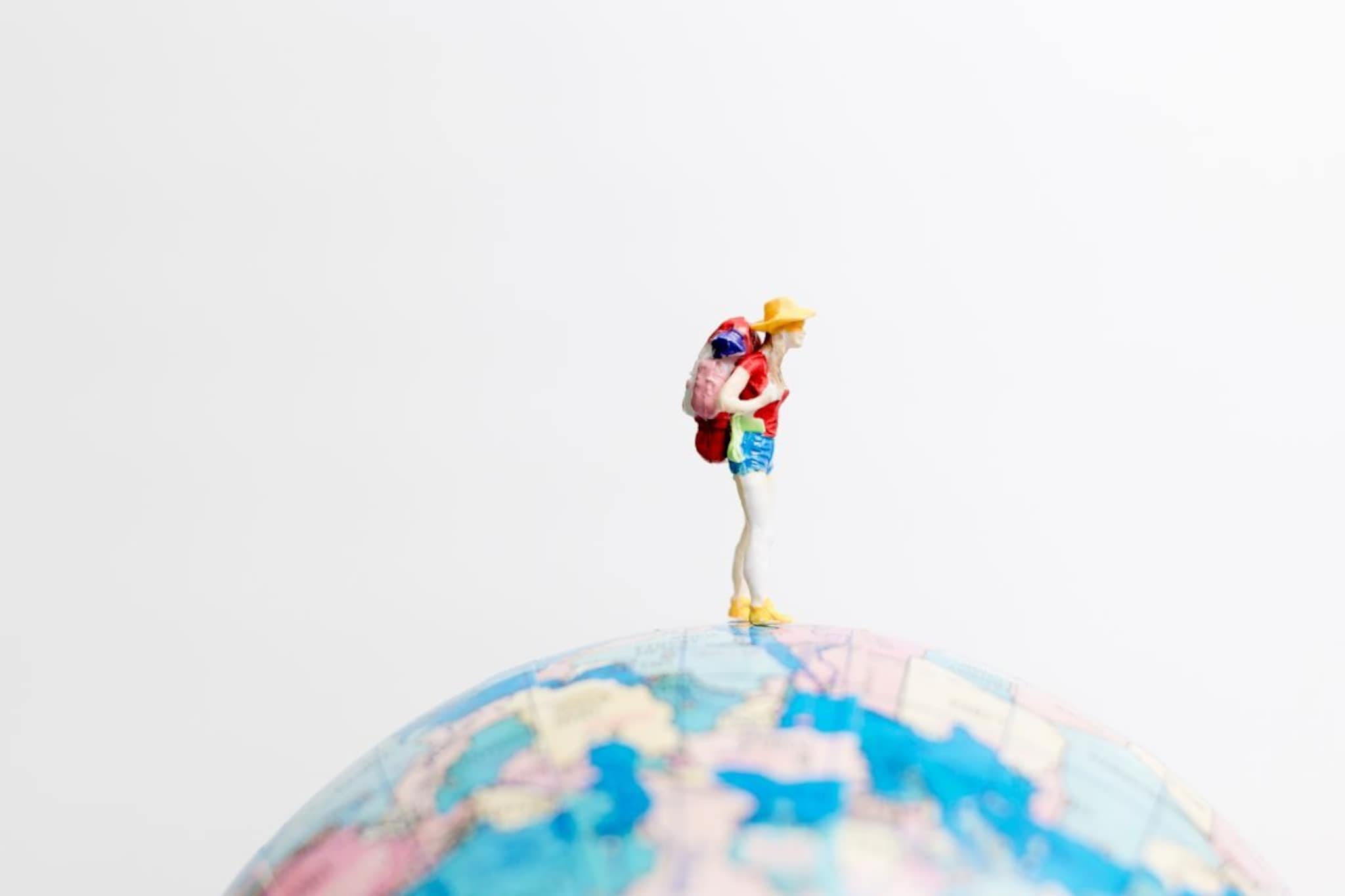 1670 km ताशी वेगानं फिरते पृथ्वी, एवढा Speed तरी आपल्याला जाणवत का नाही?