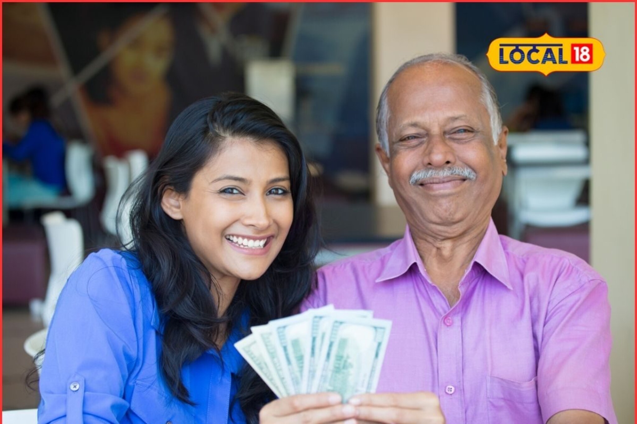 तुम्ही ‘त्यांचे’ वारस असाल तर लगेच करा अर्ज, दर महिन्याला मिळणार 10000 मानधन!