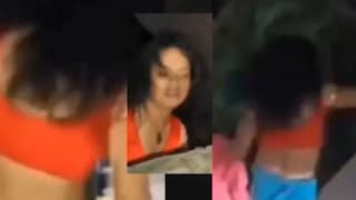 व्हायरल व्हिडीओ व्हायरल व्हिडीओ