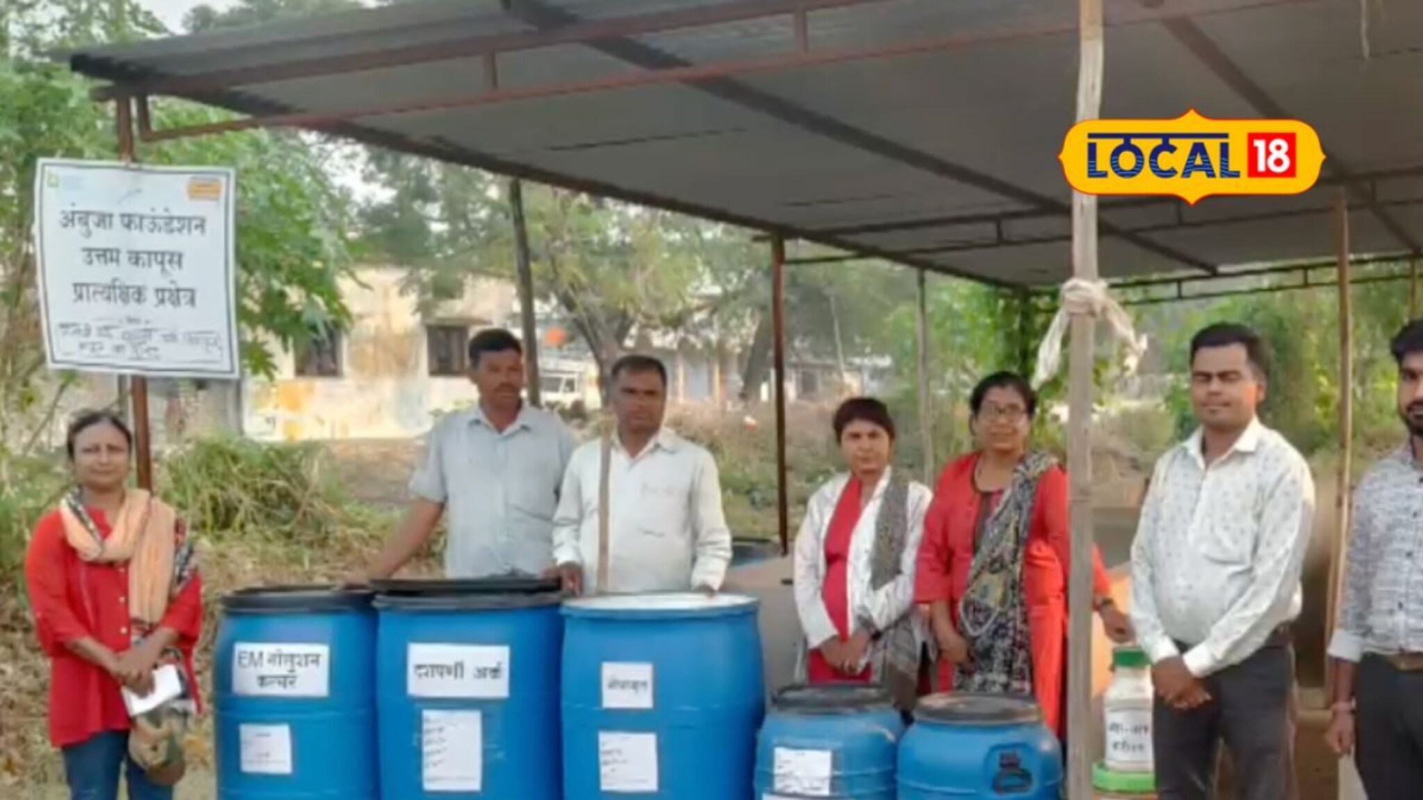 Women Success Story: नोकरी सोडली, शेतात केले नवनवीन प्रयोग, आता महिलेची लाखात कमाई