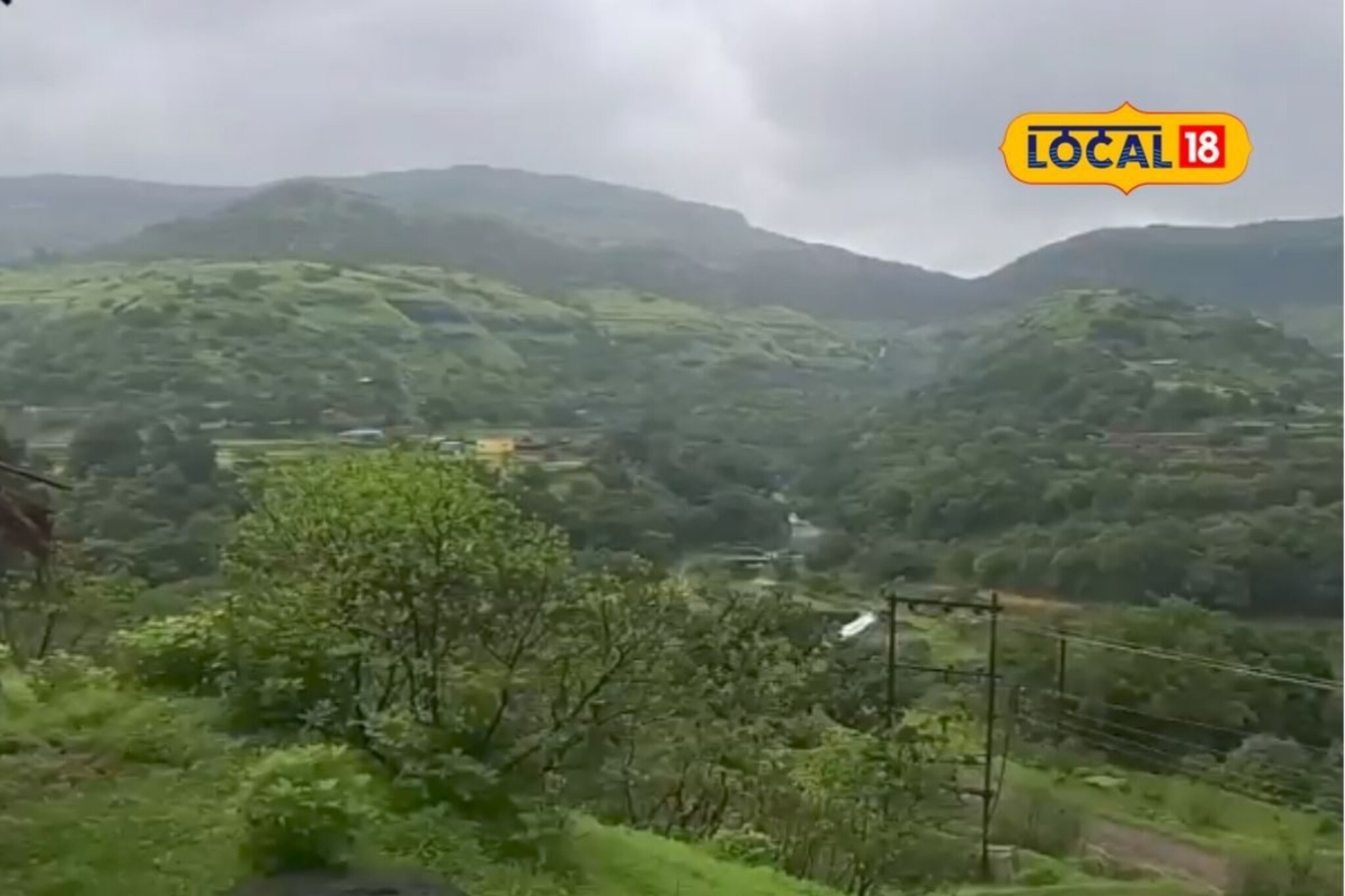 महाराष्ट्रातलं असं गाव जिथं अजूनही लोक गुहेत राहतात, 6 तासाचाच असतो दिवस!