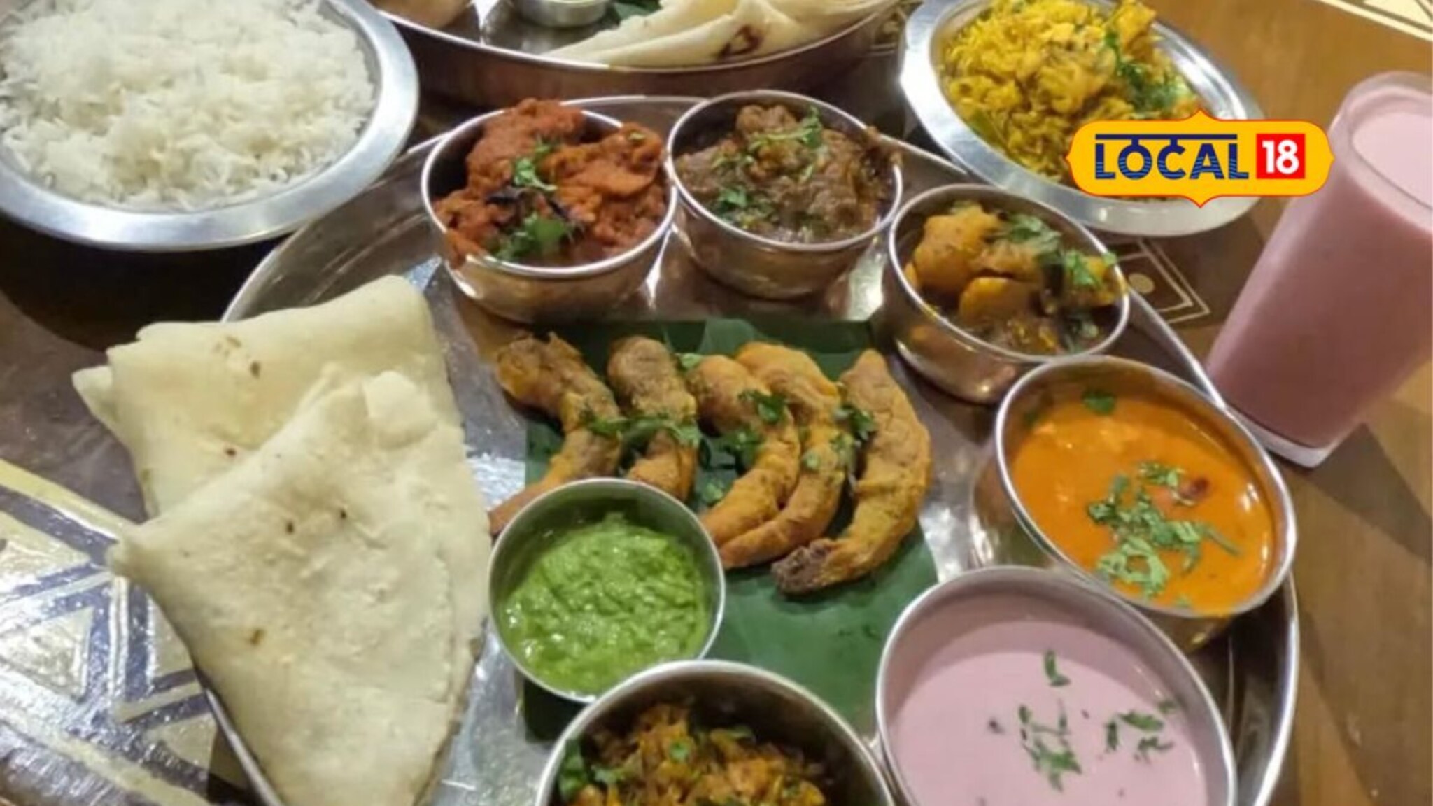 Malvani Food In Mumbai: 8 वर्षांची परंपरा, अस्सल मालवणी जेवणाची चव चाखावी तर मुंबईत इथंच, खवय्यांची असते गर्दी
