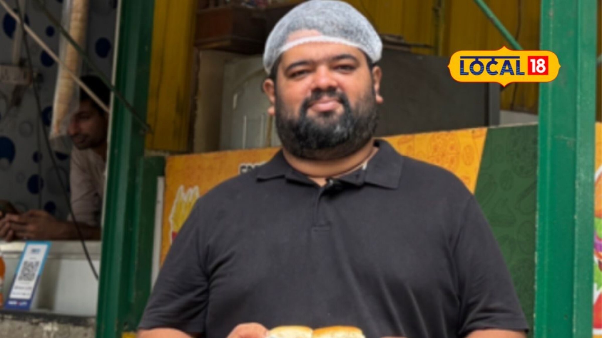 Success Story: आयटी क्षेत्रातील नोकरी सोडली, तरुणानं सुरू केलं फूड आऊटलेट, महिन्याला तब्बल एवढी कमाई