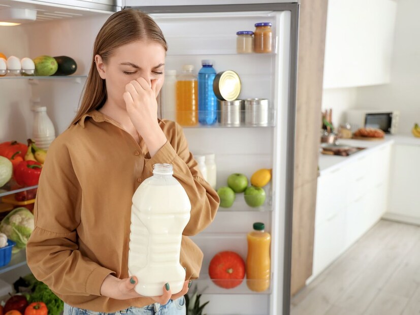 USDA आणि Mayo Clinic सारख्या संस्थांच्या मते, शिजवलेलं अन्न योग्य प्रकारे थंड करून फ्रिजमध्ये ठेवल्यास ते 3 ते 4 दिवसांपर्यंतच सुरक्षित असतं. त्यानंतर त्यात बॅक्टीरिया वाढण्याचा धोका वाढतो.