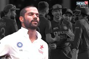 शिखर धवनच कोणी संपवलं करिअर? स्वतःच केला खुलासा, दोन जिगरी मित्रांवर फोडलं खापर