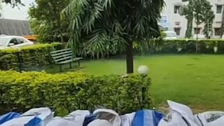 गडचिरोली- सहा माओवादी ठार