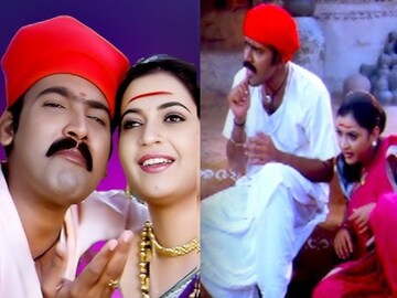 अगं बाबोsss ही सावळ्या कुंभाराची गंगी आहे! फोटो पाहून विश्वासच बसणार नाही