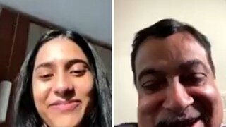 चेस वर्ल्ड चॅम्पियन दिव्या देशमुखला नितीन गडकरींचा Video कॉल, थेट मराठीतून संवाद