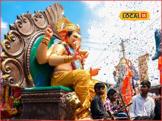 Maghi Ganeshotsav: तब्बल 5 महिन्यांनी होणार बाप्पाचं विसर्जन! हाय कोर्टाच्या निकालाने सुटला ‘तो’ पेच Maghi Ganeshotsav: तब्बल 5 महिन्यांनी होणार बाप्पाचं विसर्जन! हाय कोर्टाच्या निकालाने सुटला ‘तो’ पेच