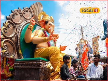 Maghi Ganeshotsav: तब्बल 5 महिन्यांनी होणार बाप्पाचं विसर्जन! हाय कोर्टाच्या निकालाने सुटला ‘तो’ पेच Maghi Ganeshotsav: तब्बल 5 महिन्यांनी होणार बाप्पाचं विसर्जन! हाय कोर्टाच्या निकालाने सुटला ‘तो’ पेच