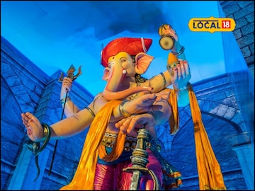 Ganeshotsav 2025: बाप्पांच्या मूर्ती महागल्या! सव्वा फुटाच्या गणेशमूर्तीसाठी 15000 मोजावे लागणार, कारण काय?
