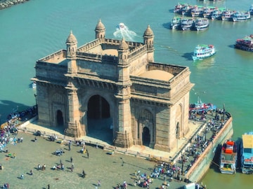 मुंबईत ऑरेंज गेट आहे तरी कुठे? जिथं होतंय नवीन टनल, मरीन ड्राइव्हला नेणारा बोगदा मुंबईत ऑरेंज गेट आहे तरी कुठे? जिथं होतंय नवीन टनल, मरीन ड्राइव्हला नेणारा बोगदा