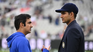 टीम इंडियाच्या ड्रेसिंग रूममध्ये वाद! गावसकरांच्या वक्तव्याने भारतीय क्रिकेटमध्ये खळबळ