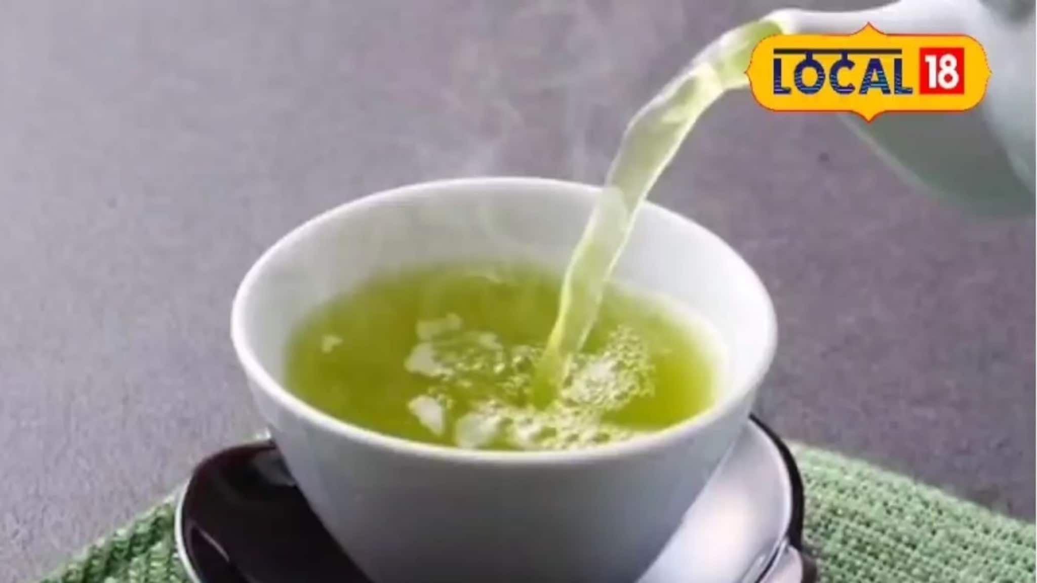 Health Tips: ग्रीन टी पिल्यानं खरंच वजन कमी होतं? नेमके फायदे काय? आहारतज्ज्ञांनी दिली माहिती