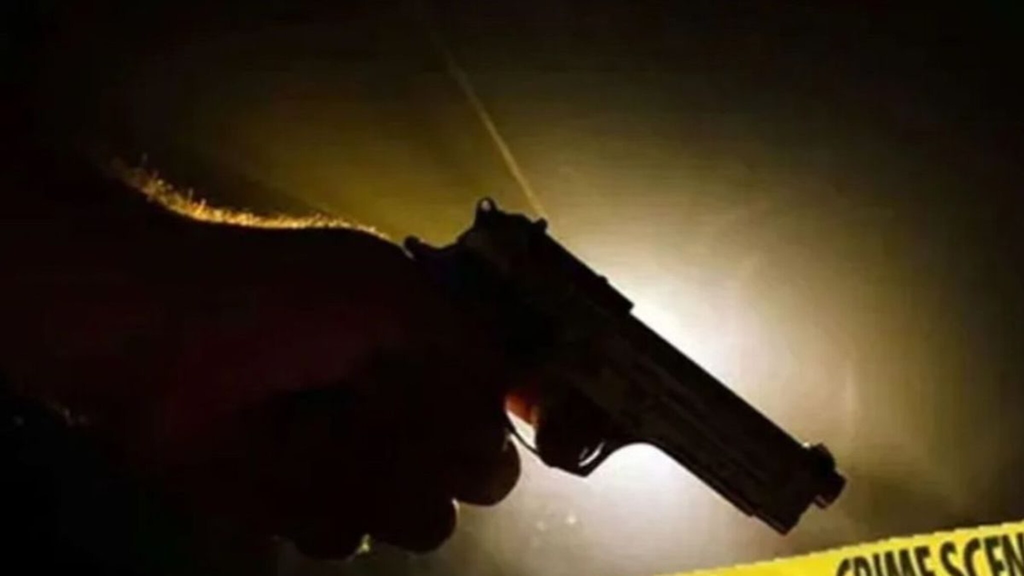 भाजपच्या माजी नेत्याच्या कांड, बॅगेत पिस्तूल घेऊन पोहोचला विमानतळावर, झाली अटक