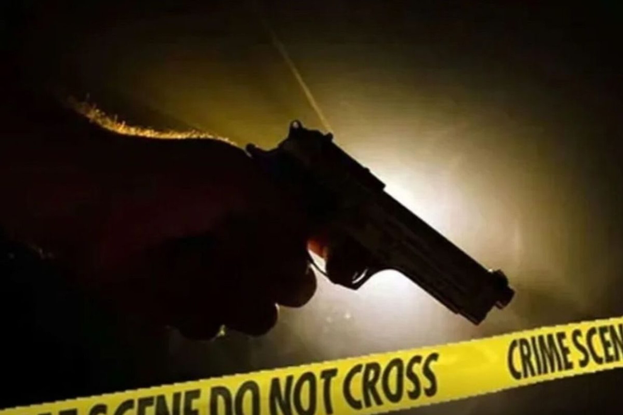 पुण्यात चाललंय काय? चौऱ्होलीच्या चौकात गोळीबार, परिसरात खळबळ