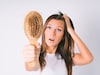 Hair Loss : केस गळतायत ? या कारणांमुळेही गळू शकतात केस, वाचा सविस्तर
