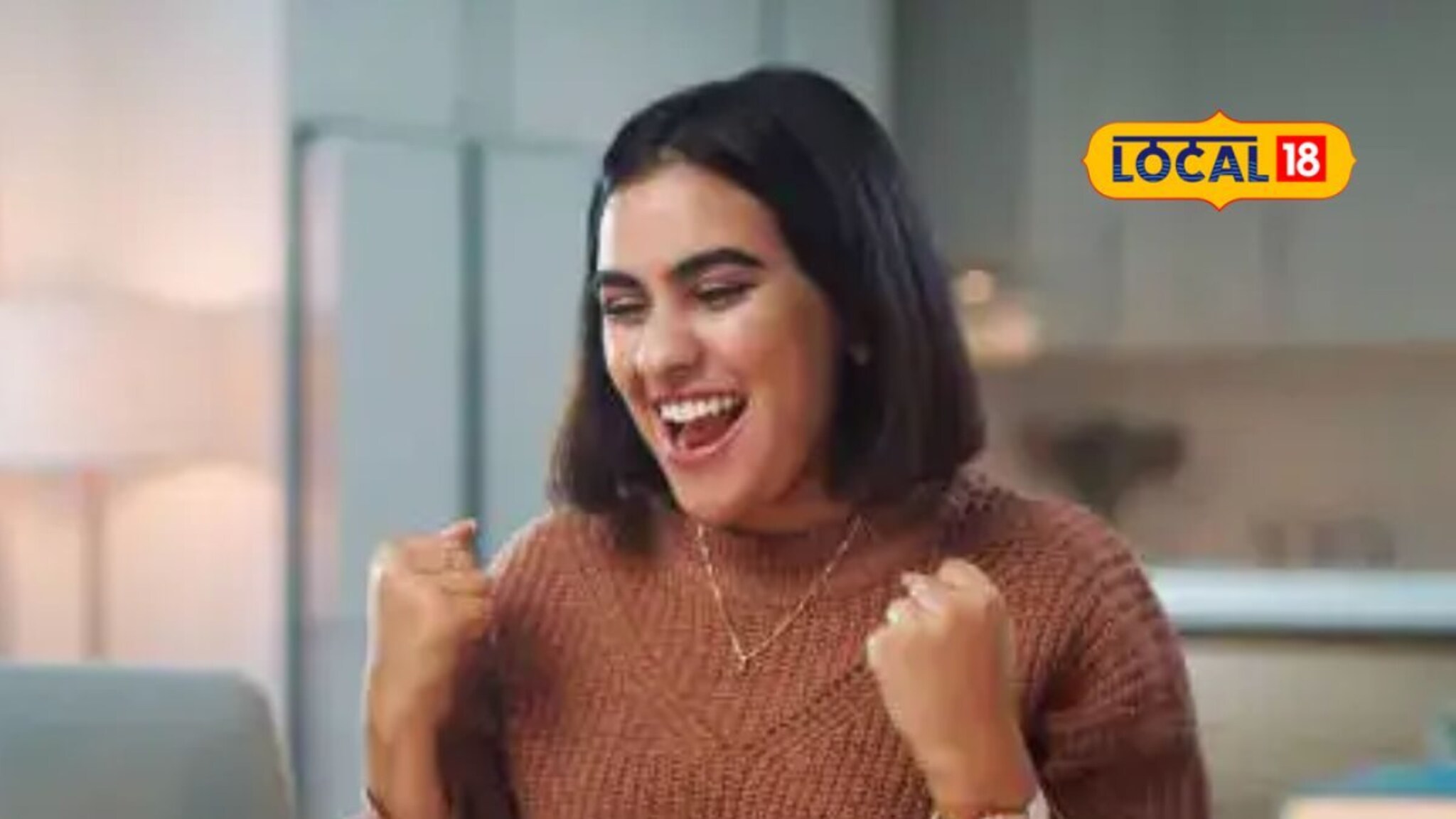 दररोज फक्त 10 ते 15 मिनिटं, आयुष्यात राहाल एकदम आनंदी VIDEO