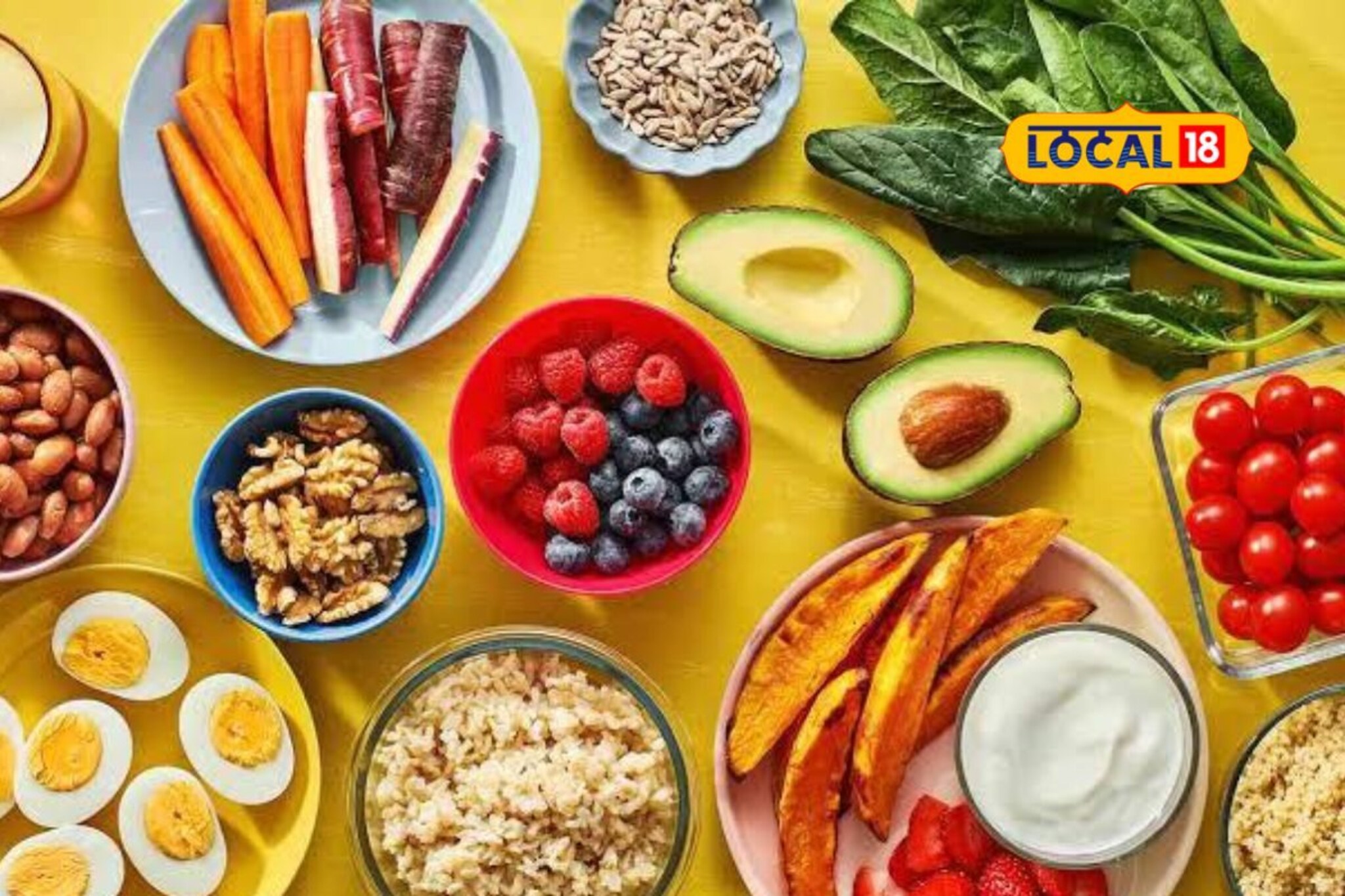 पावसाळ्यात पोटाला जपा, आहारात हे नसेल तर तब्येत आणखी बिघडेल!