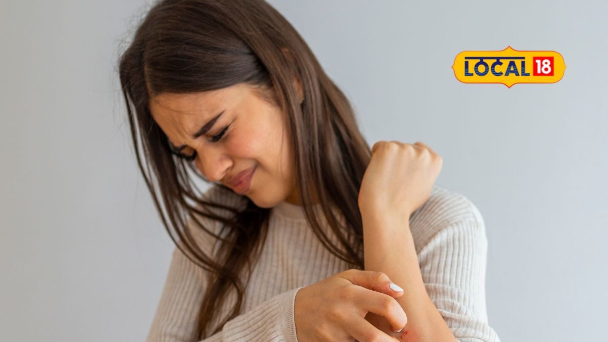 Monsoon Health Tips: पावसाळ्यात अंगावर चट्टे अन् खाज, वेळीच घ्या अशी काळजी, त्वचा राहील चांगली, Video