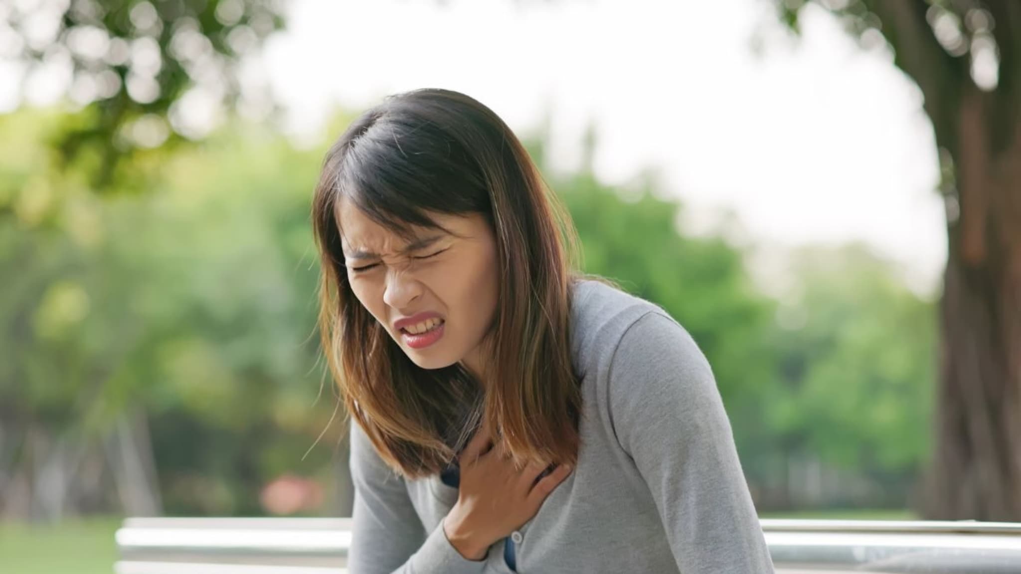 Heart Attack: अचानक खाली कोसळली अन्.., छ. संभाजीनगरच्या जीममध्ये तरुणीचा मृत्यू