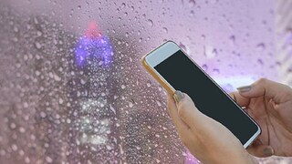 मोबाईल नेटवर्क 