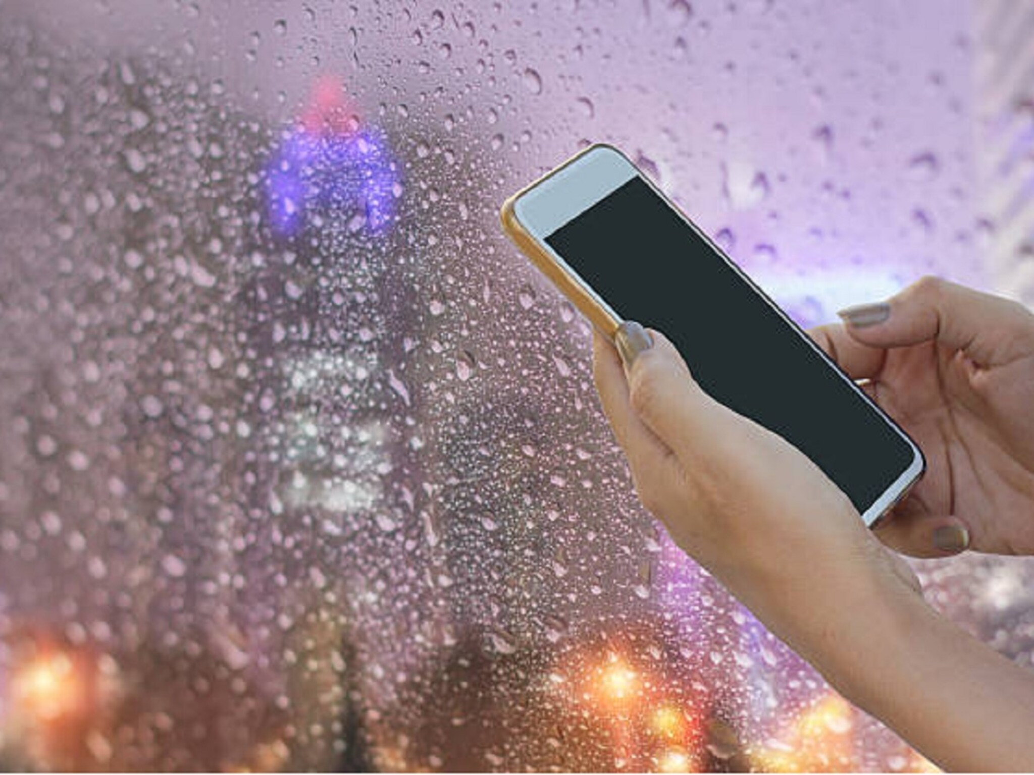 पावसाळ्यात मोबाईल नेटवर्कने त्रस्त झालाय? या सोप्या ट्रिकने दूर होईल प्रॉब्लम