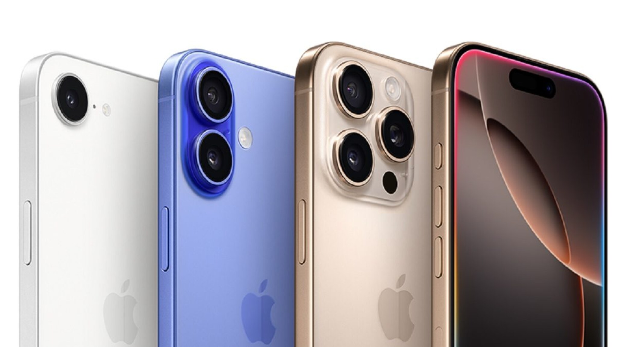 कोणत्या राज्यात विकले जातात सर्वाधिक iPhones? कोणता कलर लोकं जास्त घेतात? घ्या जाणून