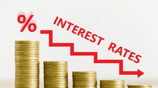 इंट्रेस्ट रेट इंट्रेस्ट रेट