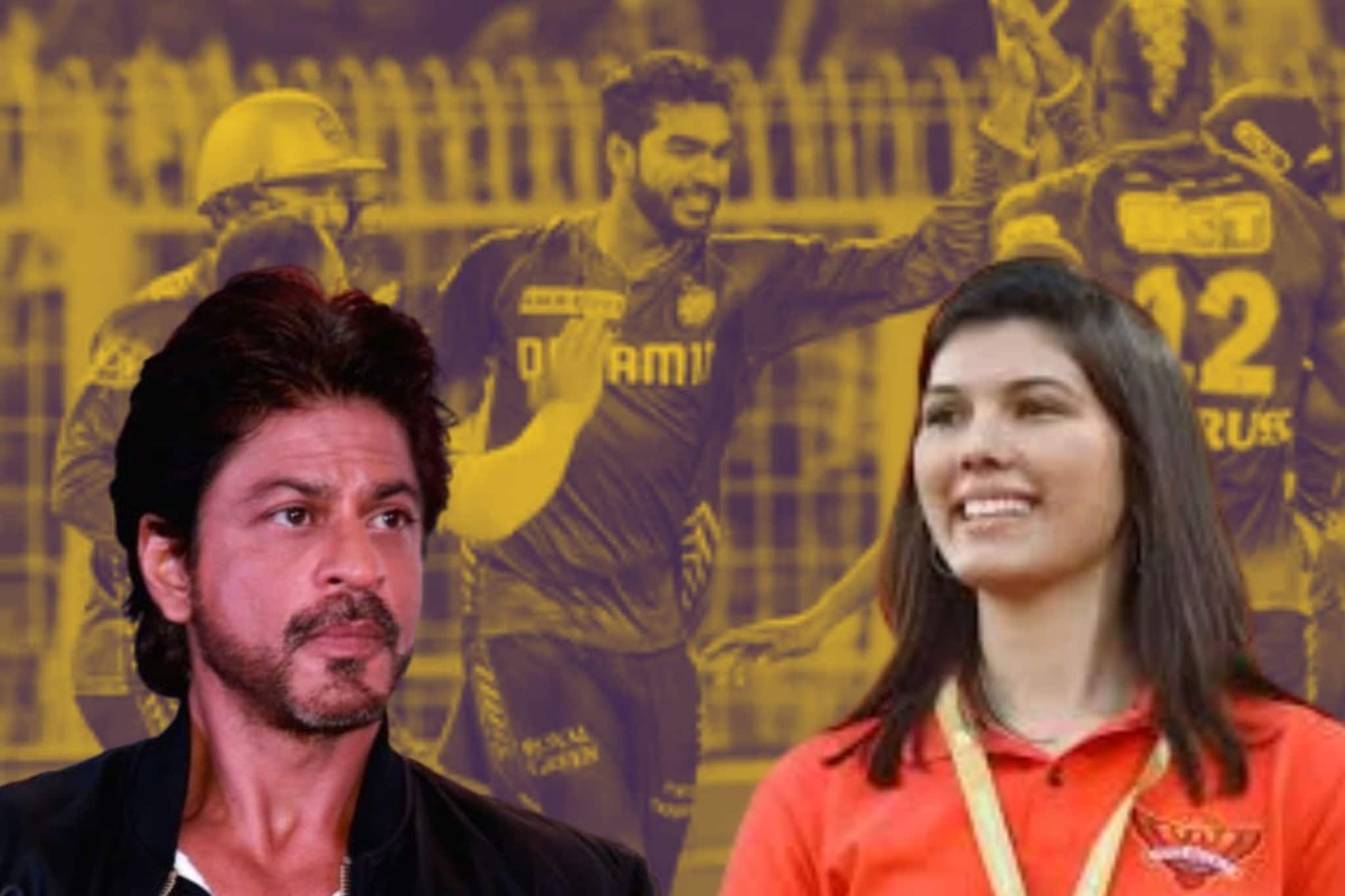 शाहरूख खानचे 24 कोटी बुडवले, त्याच खेळाडूला काव्या मारन संघात घेणार?