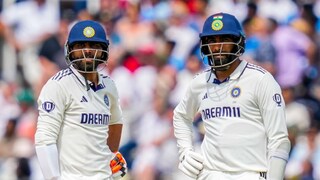 जडेजा-बुमराहने केलेली चूक महागात पडली, भारताने हातात आलेली मॅच त्या क्षणी घालवली!