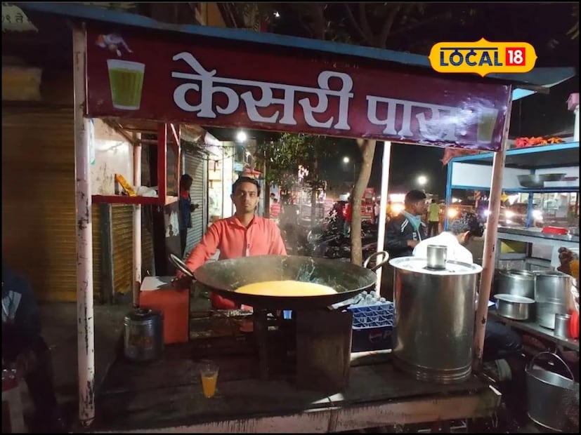 जालन्यातील आणखी एक महत्त्वाचं ठिकाण म्हणजे जुना जालना शहरांमध्ये असलेले शनी मंदिर चौक. त्या ठिकाणी देखील केसरी पारा ढोशांचे विविध प्रकार पुरी भाजी, समोसा, कचोरी अशा प्रकारचे खाद्यपदार्थ चाखायला मिळतील. 