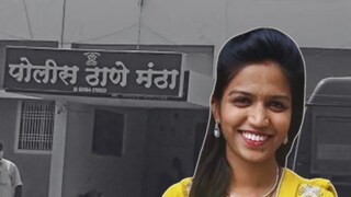 जालना मंठा नवविवाहितेची आत्महत्या