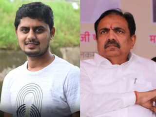जयंत पाटील यांचा सरकारवर हल्लाबोल