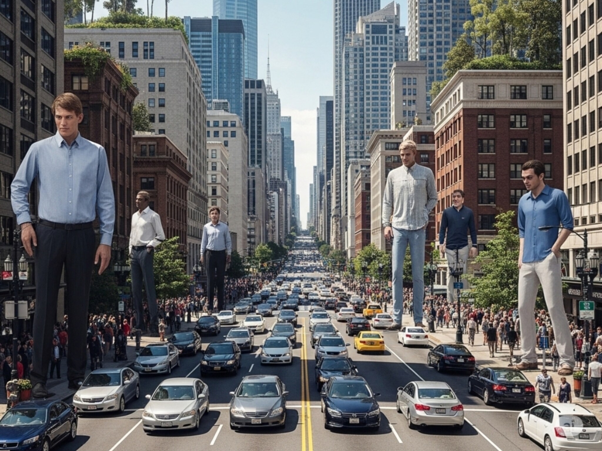 ऑक्सिजन दुप्पट झाला तर पृथ्वीवर काय घडेल? खरंच माणूस 2 मीटरने उंच होईल? काय सांगतं विज्ञान?