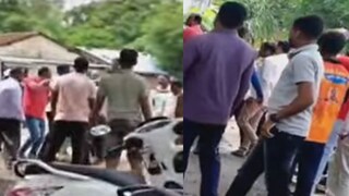 कागल शिक्षकानेच विद्यार्थिनीची छेड काढली