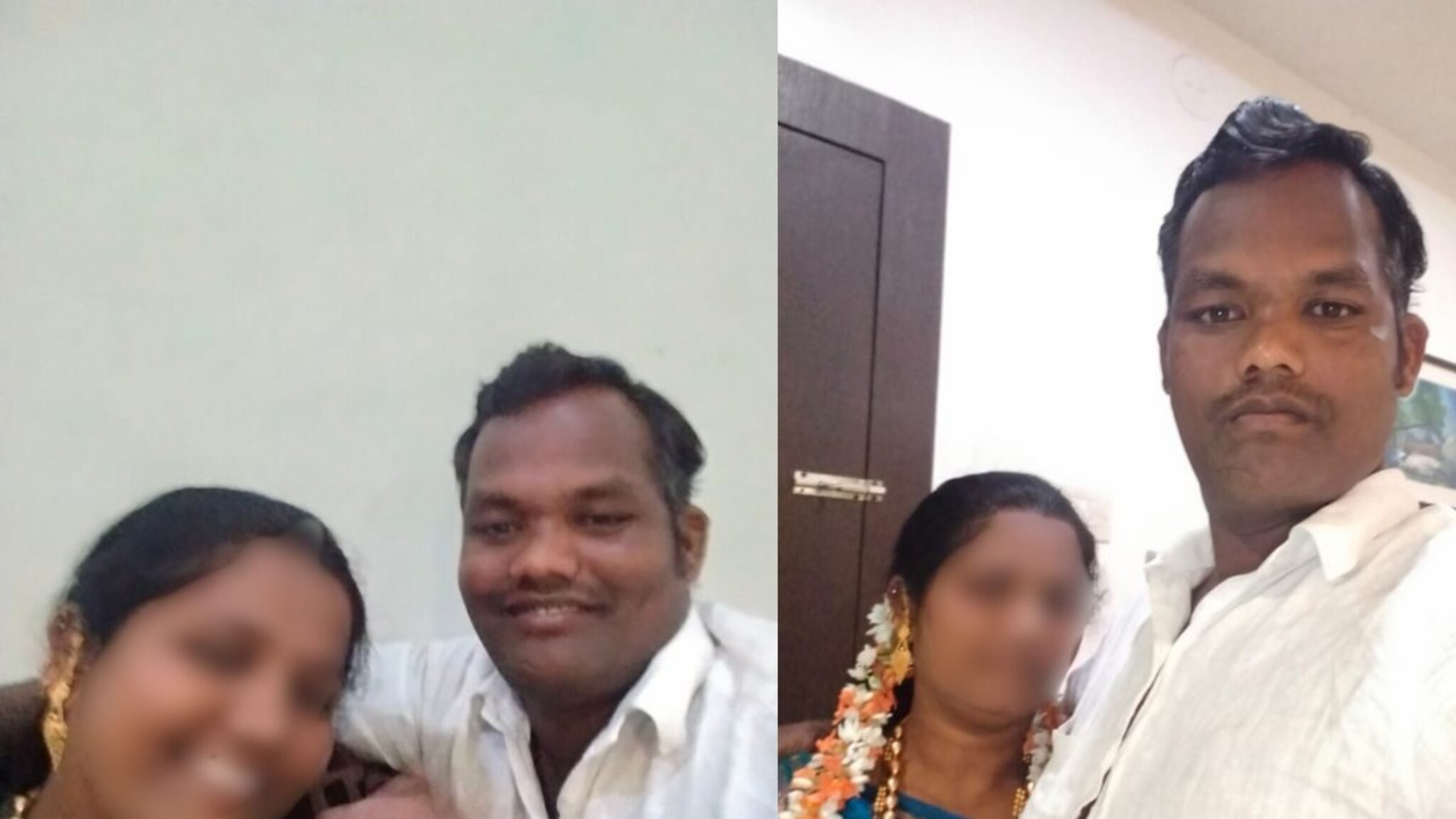 खळबळजनक! कोल्हापुरात ग्रामपंचायत सदस्याचा निर्घृण खून, मृतदेहाचे केले दोन तुकडे