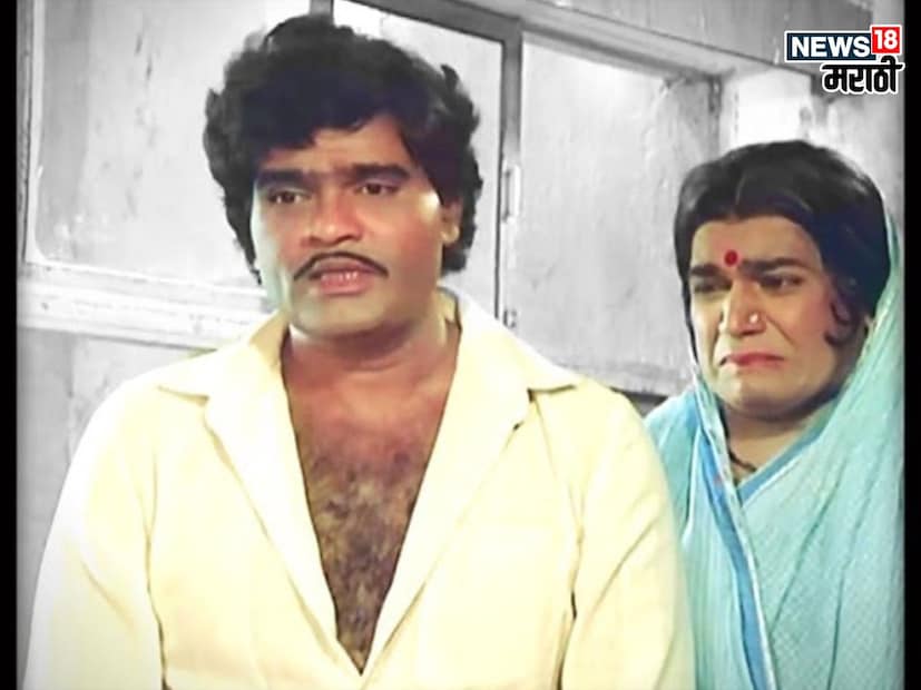 दोघांनी एकत्रितपणे अनेक मराठी सिनेमात काम केलं. दोघांनी अनेक हिंदी सिनेमातही काम केलं. हिंदी सिनेमातही त्यांनी त्यांची एक वेगळी ओळख निर्माण केली. 