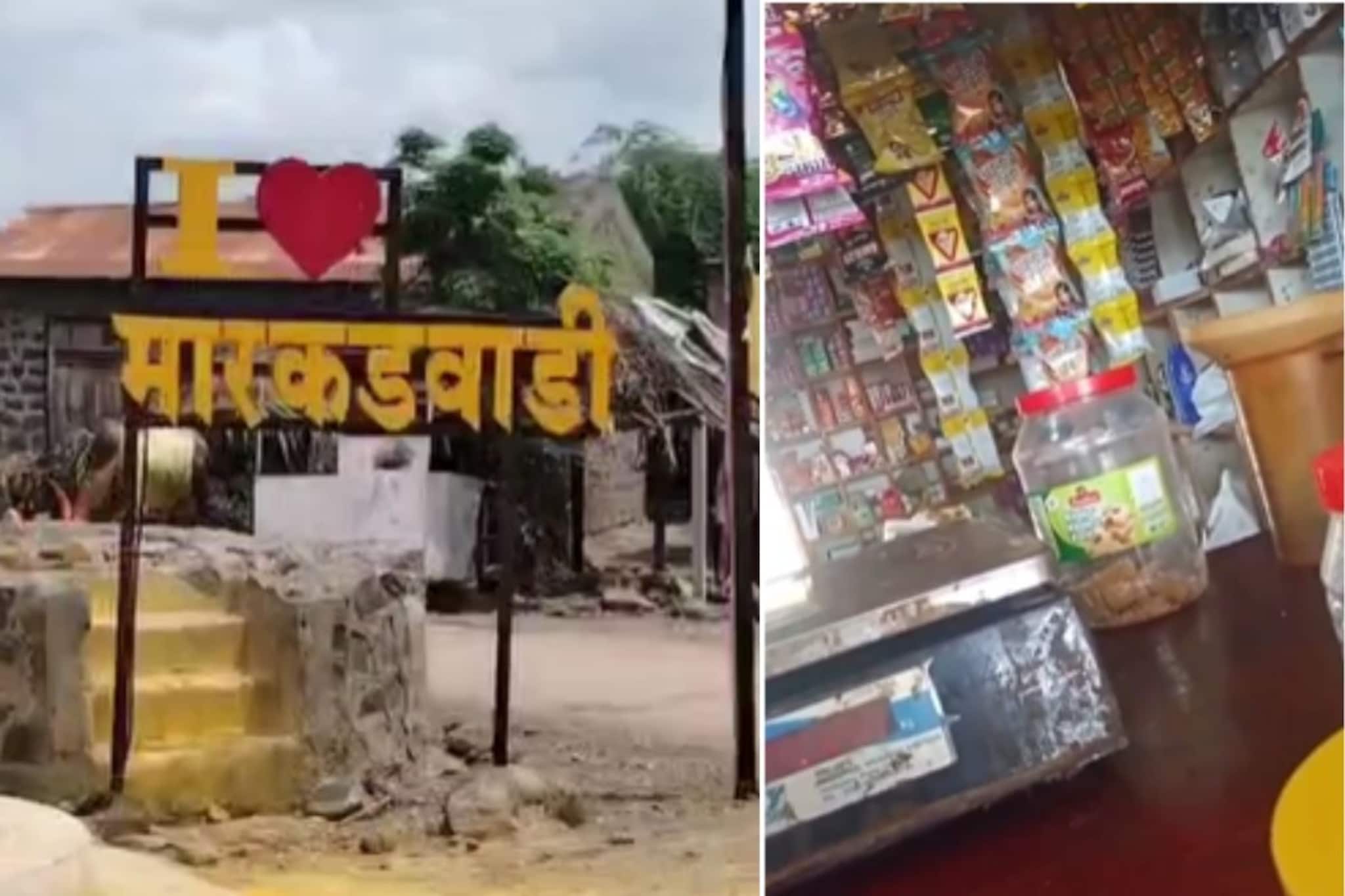 'दुकानात येऊ नका', मारकडवाडीत जानकरांच्या समर्थकांवर बहुजन कुटुंबाचा गंभीर आरोप