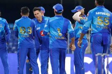 मुंबई इंडियन्सचं धक्कातंत्र, फक्त 6 खेळाडूंनाच केलं रिटेन, बाकीच्यांना दिला नारळ