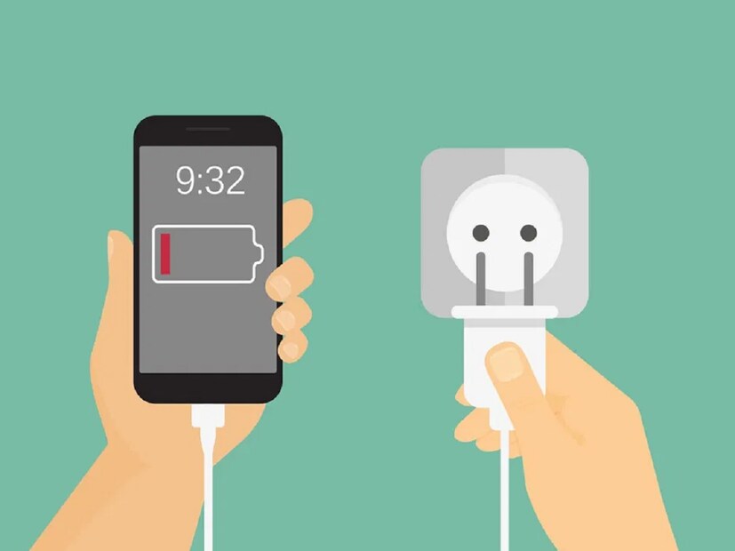 आधुनिकतेच्या या युगात, तंत्रज्ञानाची माहिती क्वचितच कोणालाही असेल, अशा परिस्थितीत, प्रत्येक व्यक्ती फोन वापरतो, चार्जरचा वापर फोन चालवण्यासाठी केला जातो कारण फोन चार्ज केला नसला तरी तो चालवणे देखील शक्य आहे. आधुनिकतेच्या या युगात, तंत्रज्ञानाची माहिती क्वचितच कोणालाही असेल, अशा परिस्थितीत, प्रत्येक व्यक्ती फोन वापरतो, चार्जरचा वापर फोन चालवण्यासाठी केला जातो कारण फोन चार्ज केला नसला तरी तो चालवणे देखील शक्य आहे.