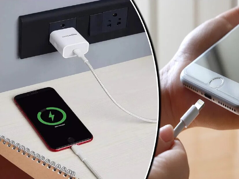 रात्रभर चार्जिंग : बहुतेक लोक रात्रभर फोन चार्जवर ठेवतात, ज्यामुळे चार्जर रात्रभर चालू राहतो, असे केल्याने चार्जरचा स्फोट होऊ शकतो आणि फोनचे नुकसान देखील होऊ शकते.