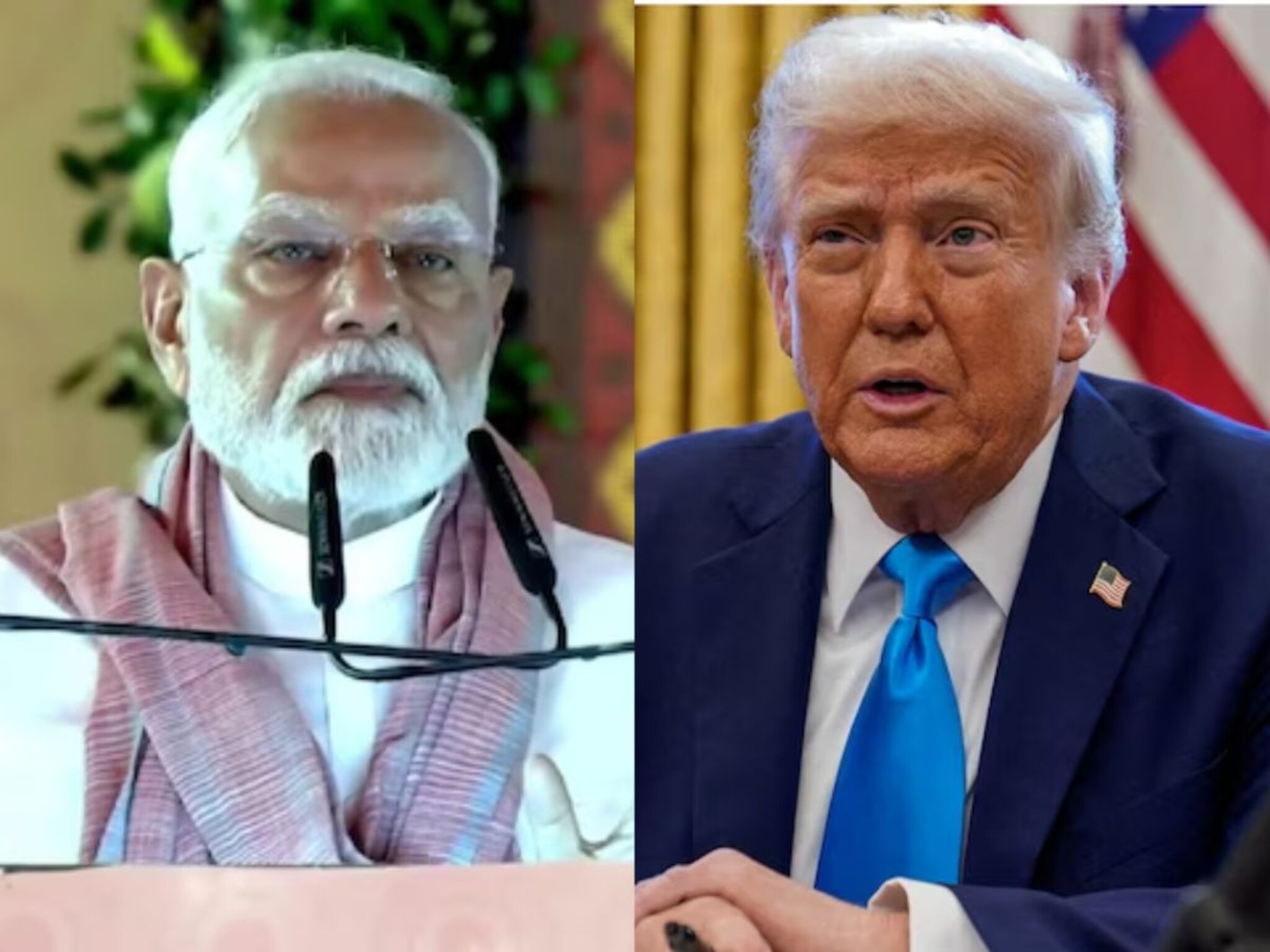 नरेंद्र मोदींचा गनिमी कावा, अमेरिकेनं टेकले गुडघे, तो एक निर्णय अन् फिरला सगळा गेम