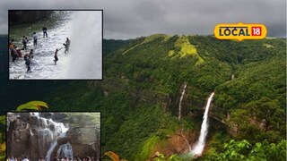 Monsoon Tourism: पावसाळी पर्यटनासाठी धबधबे, गडकिल्ल्यांवर जाताय? थांबा! सरकारचा निर्णय पाहूनच करा प्लॅन